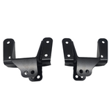 Front Suspension Shackle Hanger Kits - 1980-1997 Ford F250/F350 Sky's Offroad Design