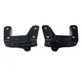 Front Suspension Shackle Hanger Kits - 1980-1997 Ford F250/F350 Sky's Offroad Design