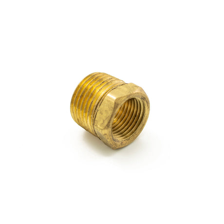 3/4" Male NPT to 1/2" Female NPT Reducer Fitting HornBlasters