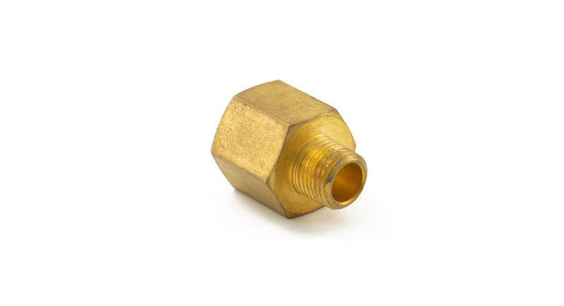 1/8" NPT to 1/4" NPT Expander Bushing