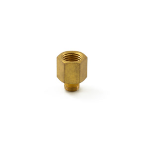 1/8" NPT to 1/4" NPT Expander Bushing HornBlasters