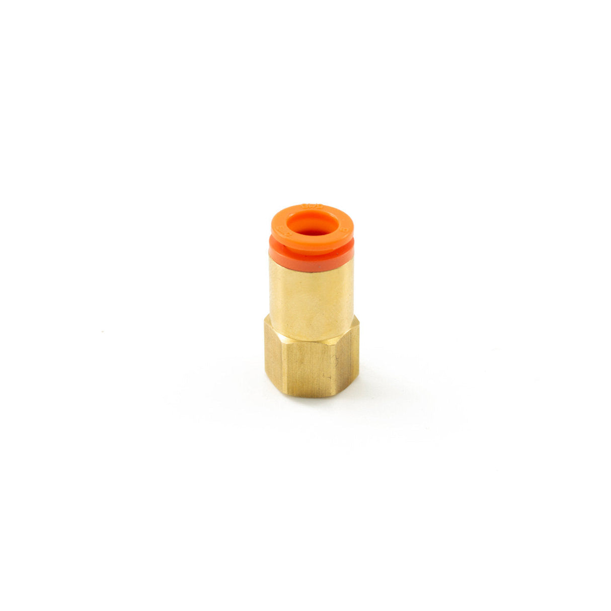 1/8" Female NPT to 5/16" PTC Fitting HornBlasters