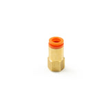 1/8" Female NPT to 5/16" PTC Fitting HornBlasters
