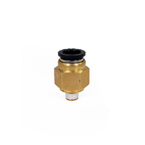 1/8" Male BSPT to 1/2" PTC Fitting HornBlasters