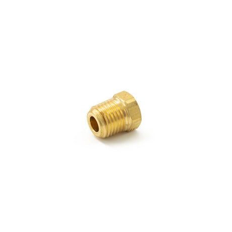 1/8" NPT Brass Plug HornBlasters