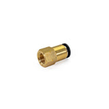 1/4" Female NPT to 3/8" PTC Fitting HornBlasters