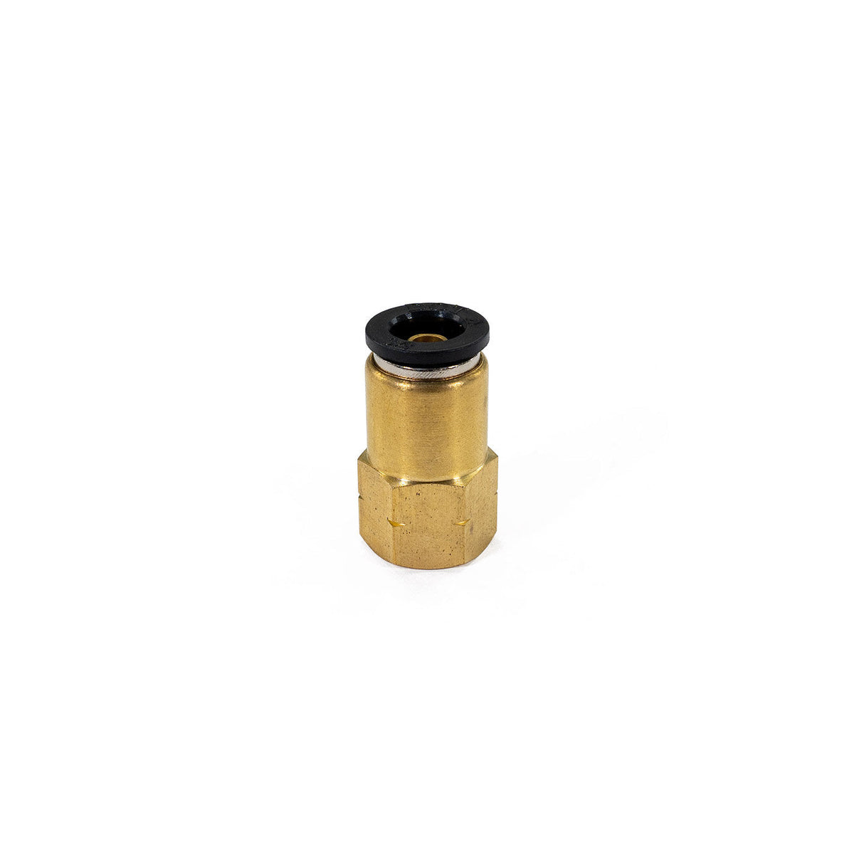 1/4" Female NPT to 3/8" PTC Fitting HornBlasters