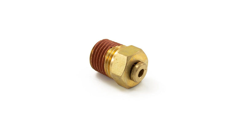 1/4" Male NPT to 1/8" PTC Fitting