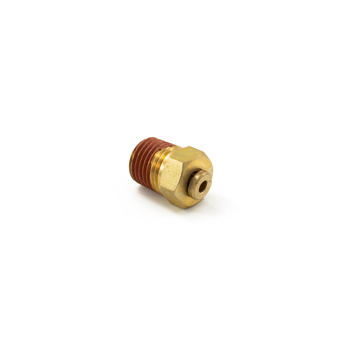 1/4" Male NPT to 1/8" PTC Fitting HornBlasters