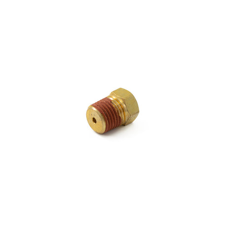 1/4" Male NPT to 1/8" PTC Fitting HornBlasters