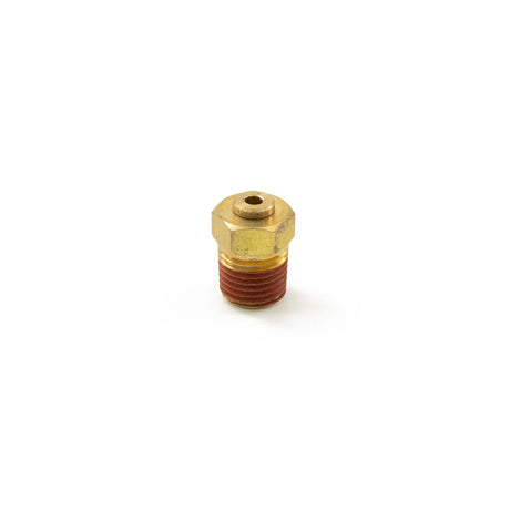 1/4" Male NPT to 1/8" PTC Fitting HornBlasters