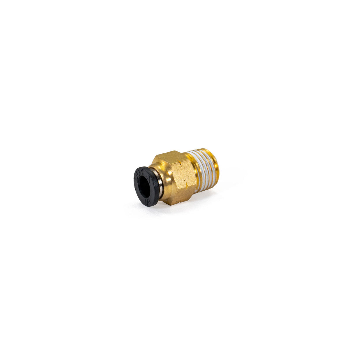 1/4" NPT to 1/4" PTC Fitting HornBlasters