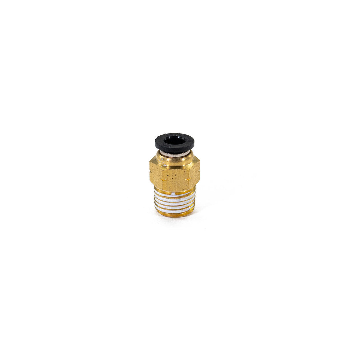 1/4" NPT to 1/4" PTC Fitting HornBlasters