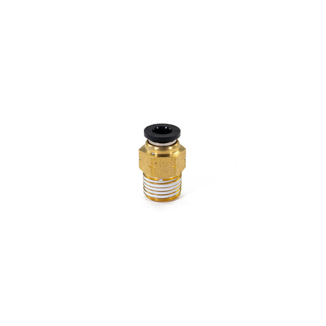 1/4" NPT to 1/4" PTC Fitting HornBlasters