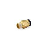 1/4" Male NPT to 3/8" PTC Fitting HornBlasters