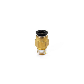 1/4" Male NPT to 3/8" PTC Fitting HornBlasters