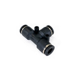 1/4" PTC Union Tee Fitting HornBlasters