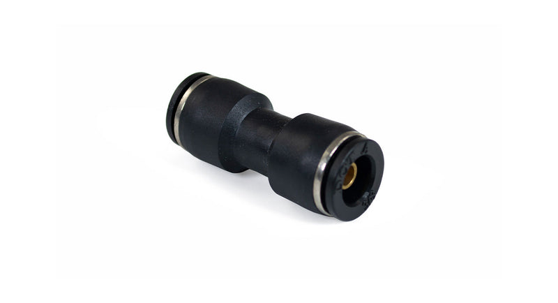 3/8" PTC to 3/8" PTC Fitting