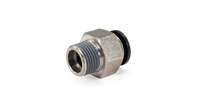 3/8" Male NPT to 1/2" PTC Fitting