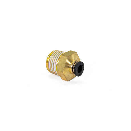 1/2" Male NPT to 1/4" PTC Fitting HornBlasters