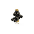 1/2" Male NPT to 6x 5/16" PTC Fitting (6 Way Banjo) HornBlasters