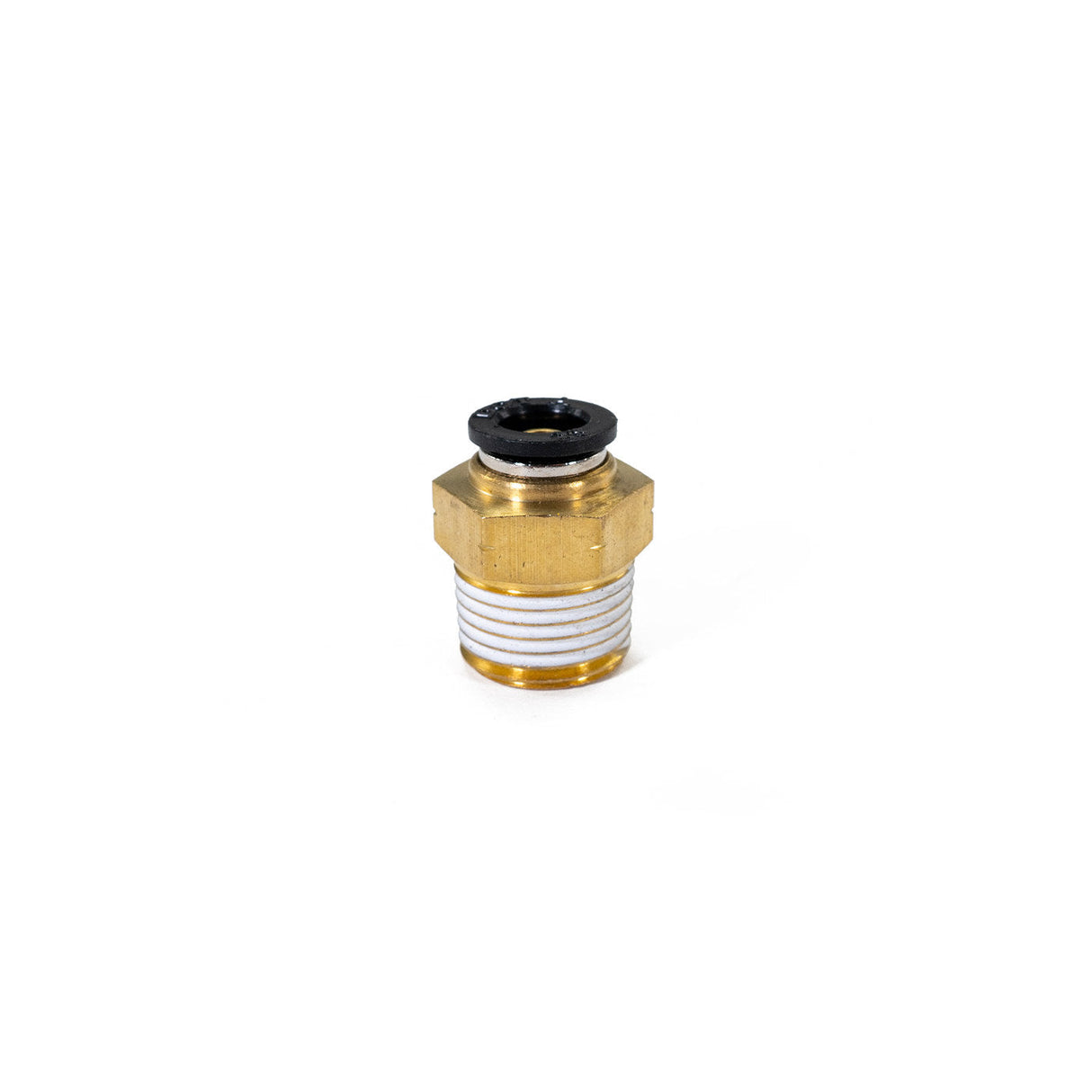 1/2" Male NPT to 3/8" PTC Fitting HornBlasters