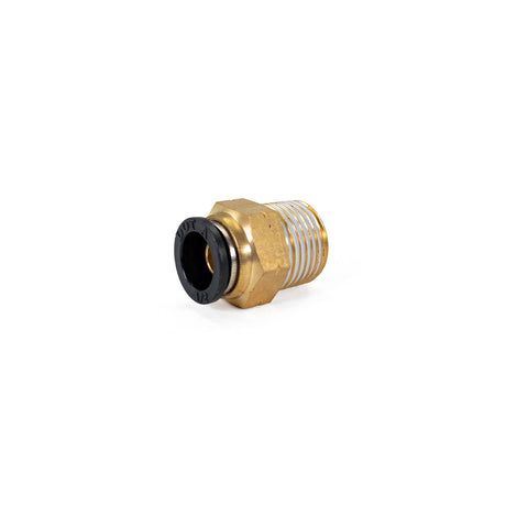 1/2" Male NPT to 1/2" PTC Fitting HornBlasters