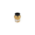 1/2" Male NPT to 1/2" PTC Fitting HornBlasters