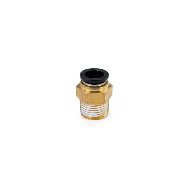 1/2" Male NPT to 1/2" PTC Fitting HornBlasters