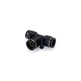 1/2" PTC Union Tee Fitting HornBlasters