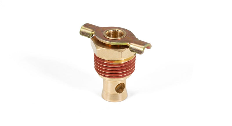 1/2" NPT Drain Cock Fitting