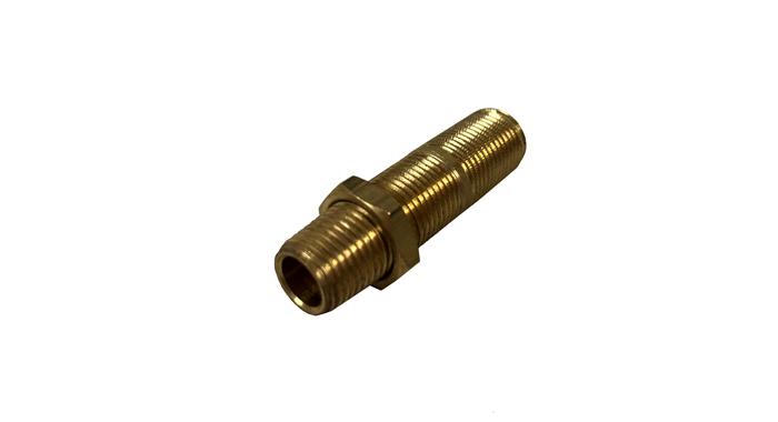 Shocker Horn 1/8" Brass Air Inlet