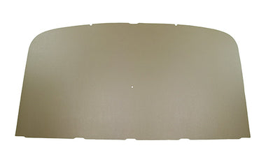 Complete Performance Standard Cab 2-Door Headliner - 1967-1972 Ford F-Series Complete Performance