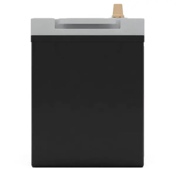 Full Throttle Battery FT965-27F High Performance AGM Battery