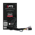 Compustar Universal Secure Push-to-Start Anti-Theft Integration Harness FTI-SPTS-U-5PK