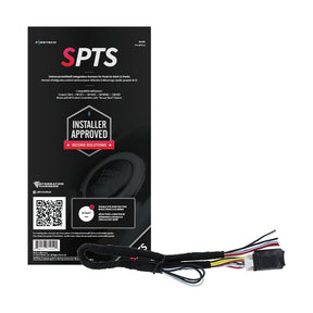 Compustar Universal Secure Push-to-Start Anti-Theft Integration Harness FTI-SPTS-U-5PK
