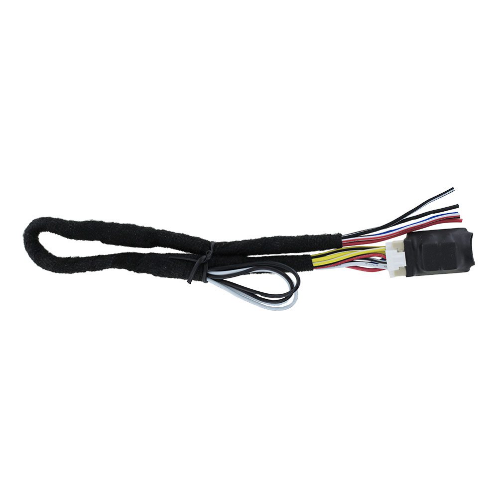 Compustar Universal Secure Push-to-Start Anti-Theft Integration Harness FTI-SPTS-U-5PK