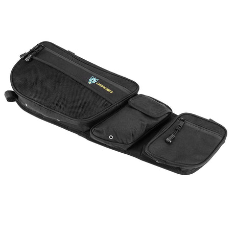 Can Am X3 Door Bags Passenger and Driver Side Storage Bag Chupacabra Offroad