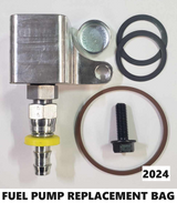 Marty's Diesel E-Fuel Conversion (1994.5-97) - Walbro Pump Kit Marty's Diesel