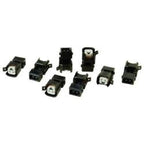 Fuel Injector Adapter Kit (Jetronic to USCAR) Fuel Injector Connection