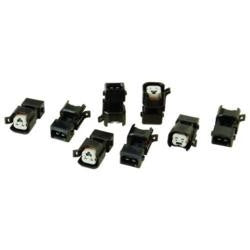 Fuel Injector Adapter Kit (Jetronic to USCAR) Fuel Injector Connection