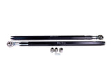 Bump Steer Delete Tie Rod Kit for Can-Am Maverick X3 Factory & Shock Therapy Steering Rack