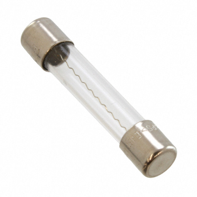 FUSE GLASS 1.5A 250VAC 3AB 3AG (5pcs) TekShack