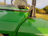 Windshield 2006-2026 John Deere Gator TX Fortress Pro
