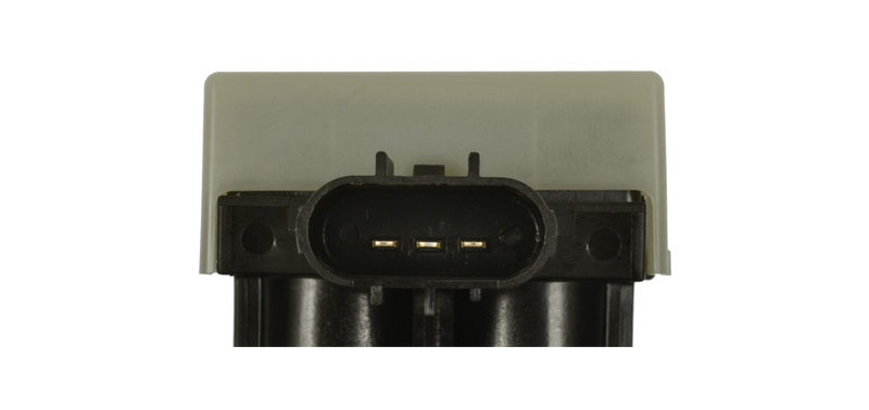 2005 - 2019 Ford F250-F550 4WD Vacuum Actuator