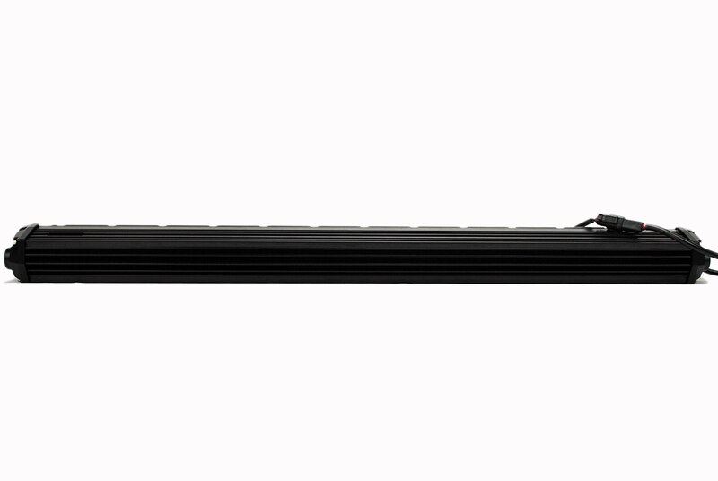 30 Inch Single Row LED Light Bar