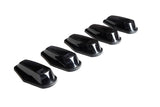 Complete Performance Black Cab Light Kit - 1973-1997 Ford F-Series Complete Performance