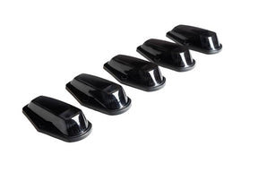 Complete Performance BLEM Black Cab Light Kit - 1973-1997 Ford F-Series Complete Performance