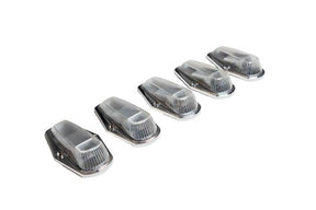 Complete Performance Chrome Cab Light Kit -1973-1997 Ford F-Series Complete Performance