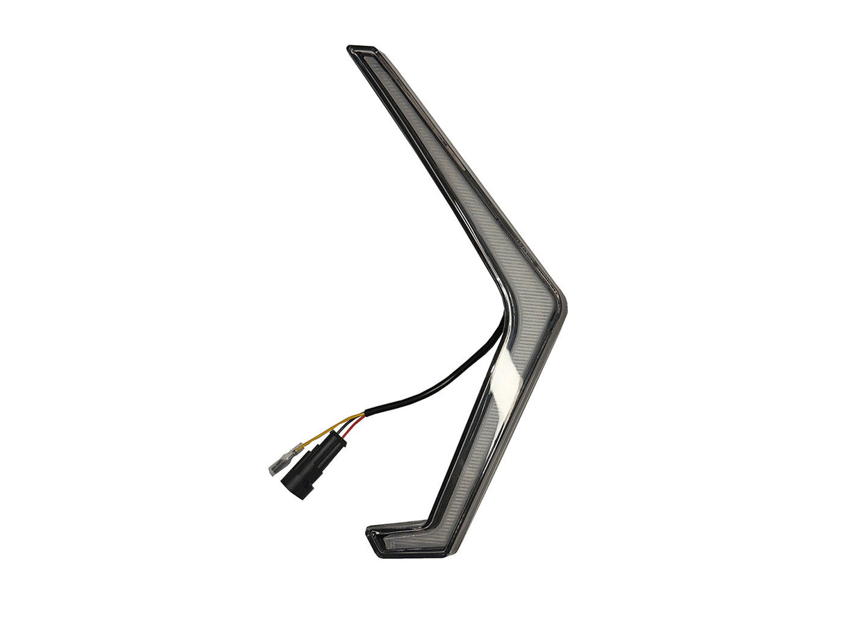 Add-On "Fang" Kit for the V2 Integrated Street Legal Kit